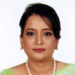 মেহজাবীন নাসরিন